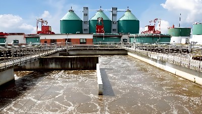高濃度有機廢水處理技術解析