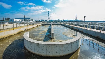 解析各種污水處理的方法及特點是什么？