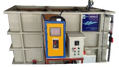 廢水除磷電絮凝設(shè)備操作簡(jiǎn)單除磷效果好