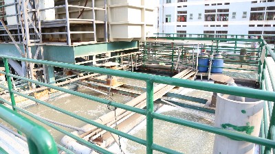 分析電鍍廢水處理的來源