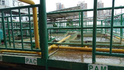工業(yè)廢水處理電鍍廢水處理中化學氧化法除COD原理