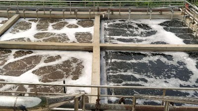 制革廢水處理技術方法
